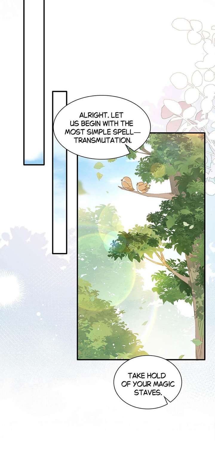 The Reborn Witch Raises a Templar Chapter 14 149 19