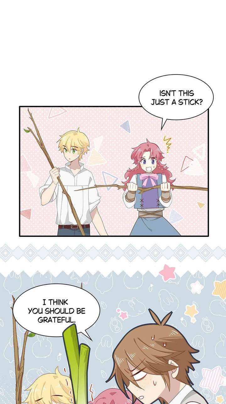 The Reborn Witch Raises a Templar Chapter 14 150 20