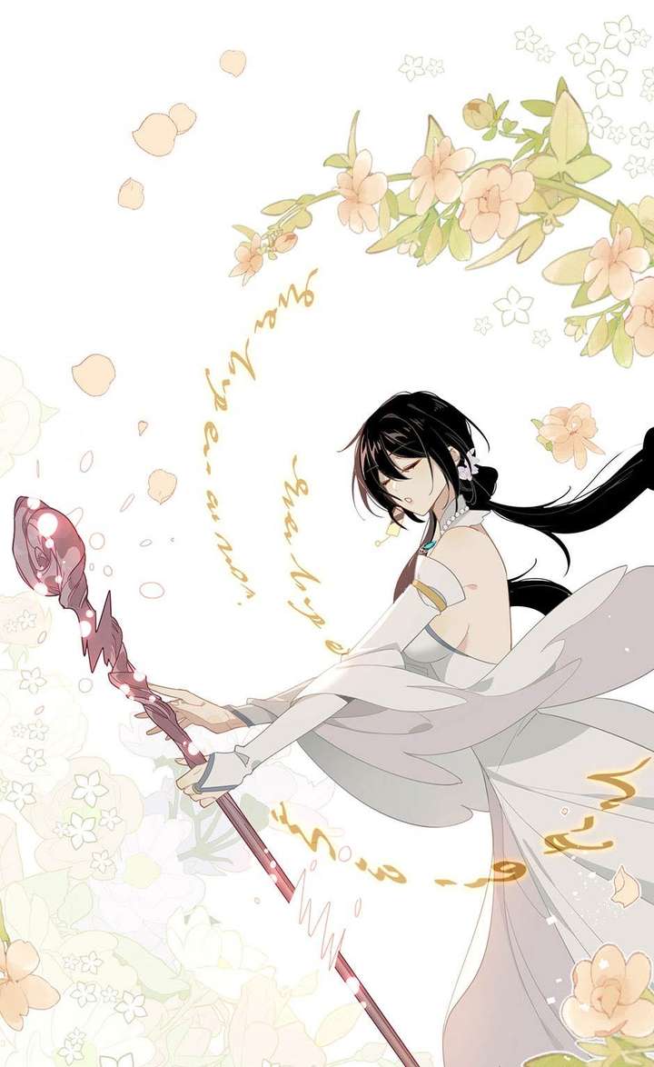 The Reborn Witch Raises a Templar Chapter 14 154 24