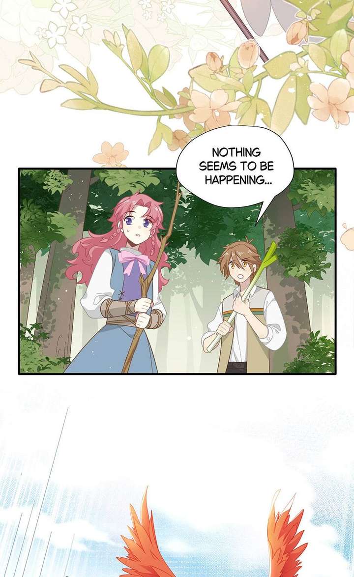 The Reborn Witch Raises a Templar Chapter 14 155 25