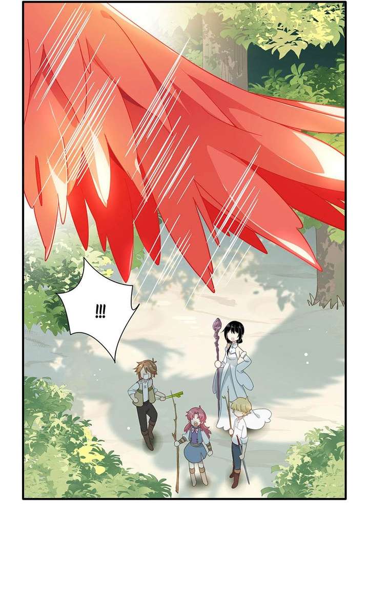 The Reborn Witch Raises a Templar Chapter 14 157 27