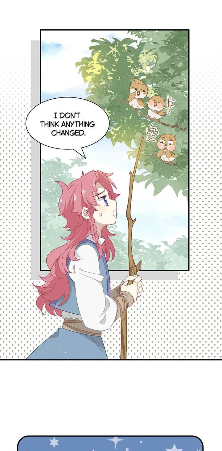 The Reborn Witch Raises a Templar Chapter 14 162 32