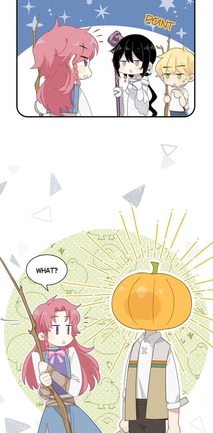 The Reborn Witch Raises a Templar Chapter 14 163 33