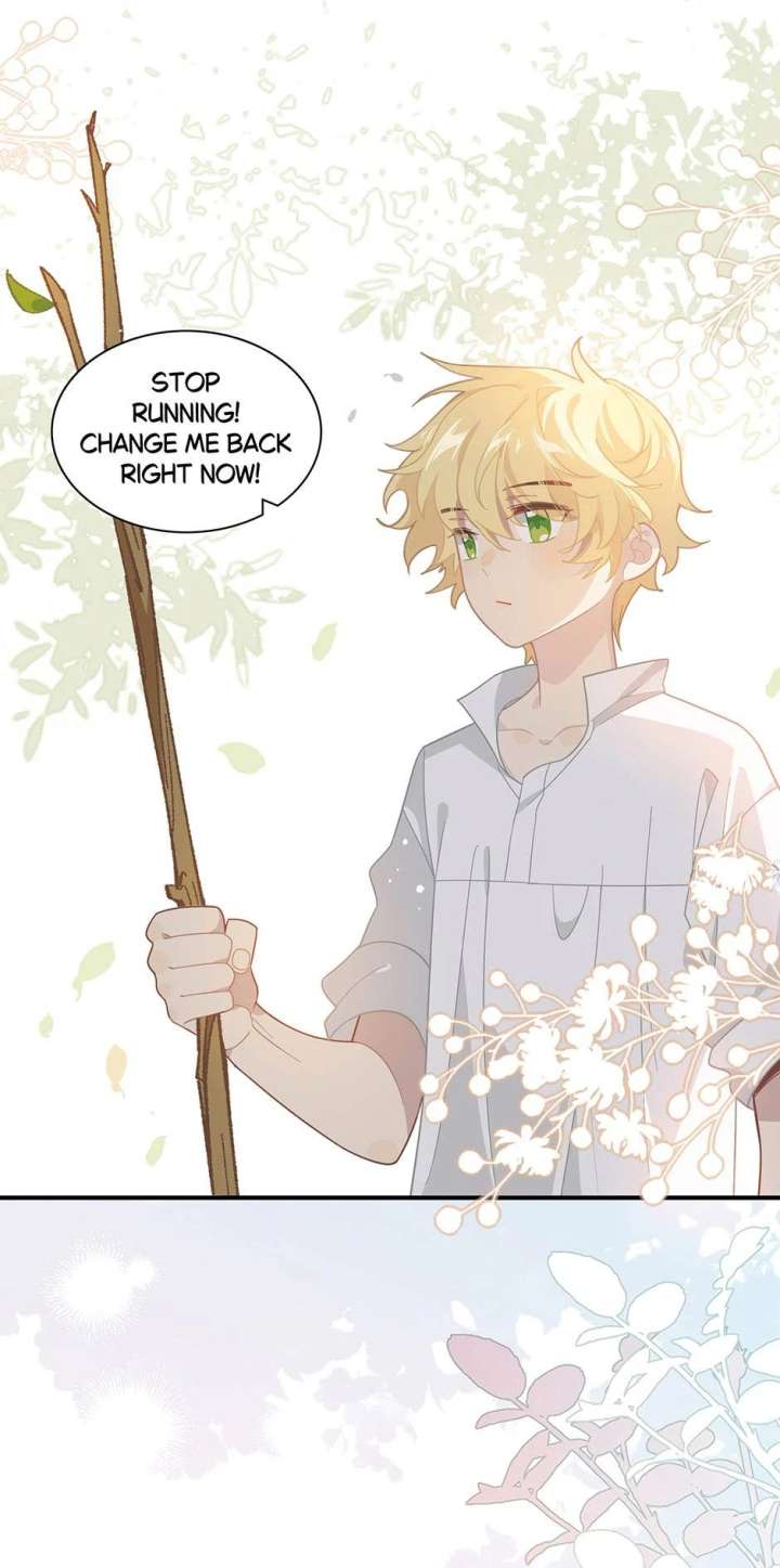 The Reborn Witch Raises a Templar Chapter 14 165 35