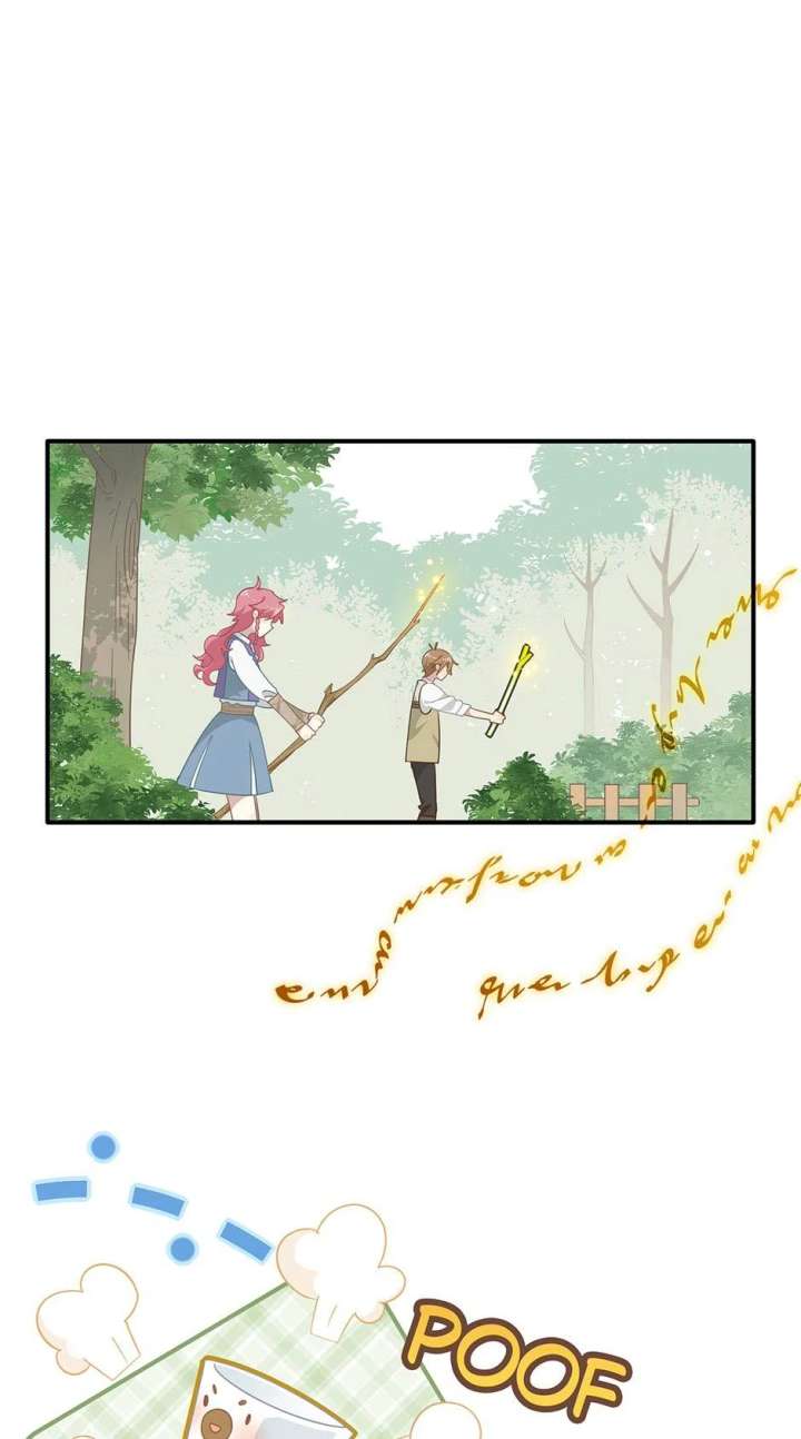 The Reborn Witch Raises a Templar Chapter 15 127 03