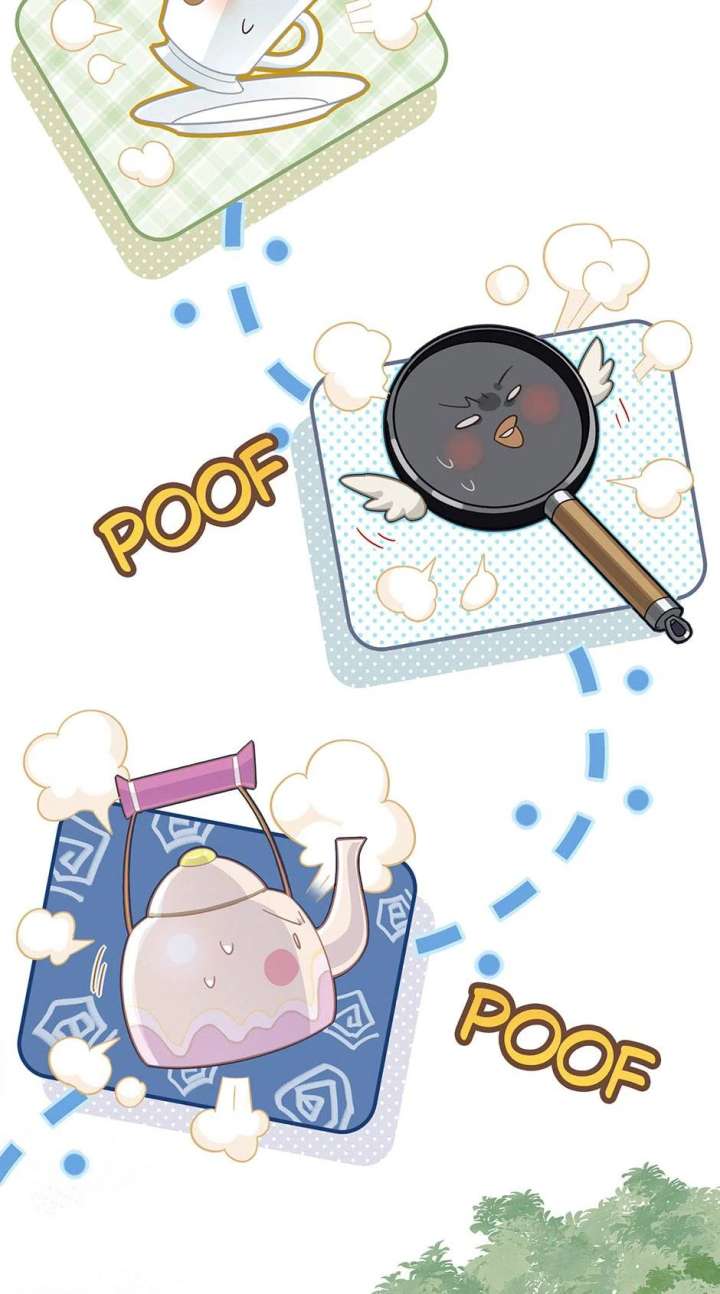 The Reborn Witch Raises a Templar Chapter 15 128 04