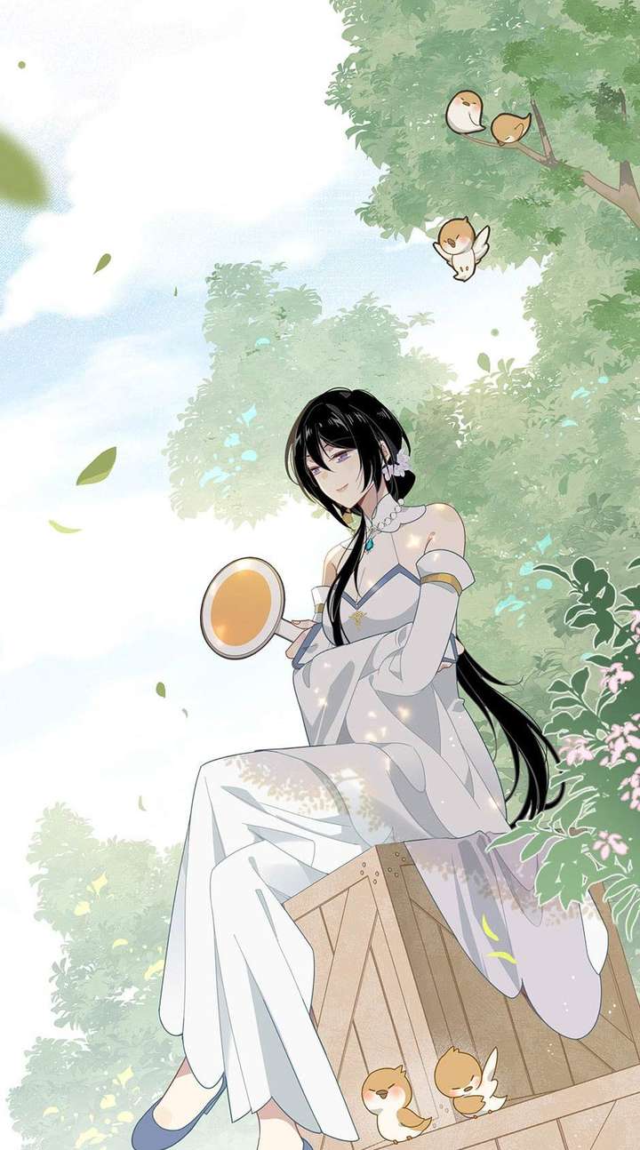 The Reborn Witch Raises a Templar Chapter 15 129 05