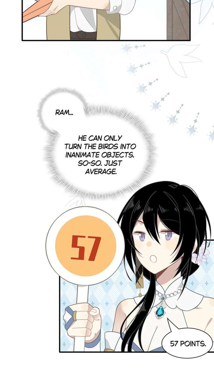 The Reborn Witch Raises a Templar Chapter 15 131 07