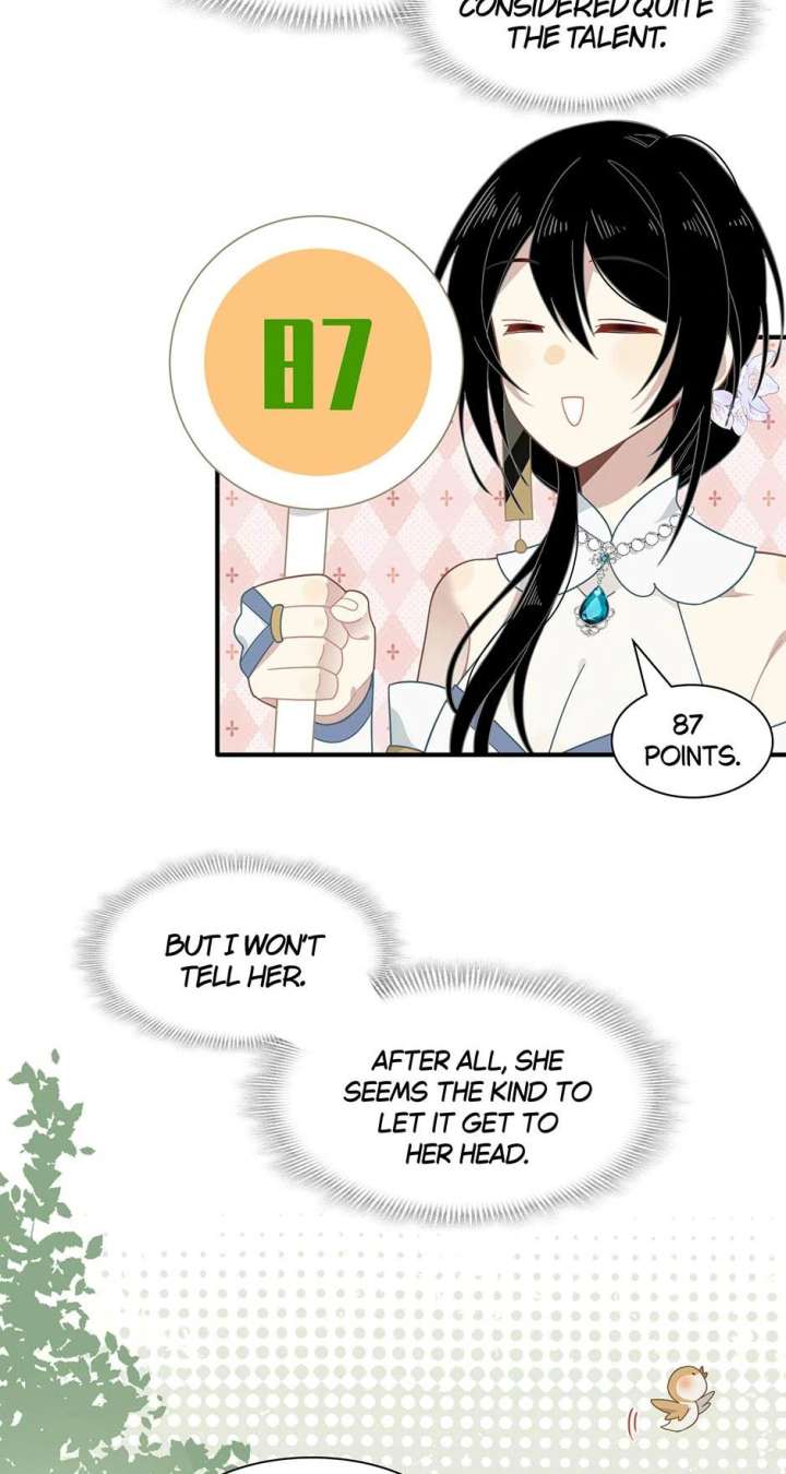 The Reborn Witch Raises a Templar Chapter 15 133 09