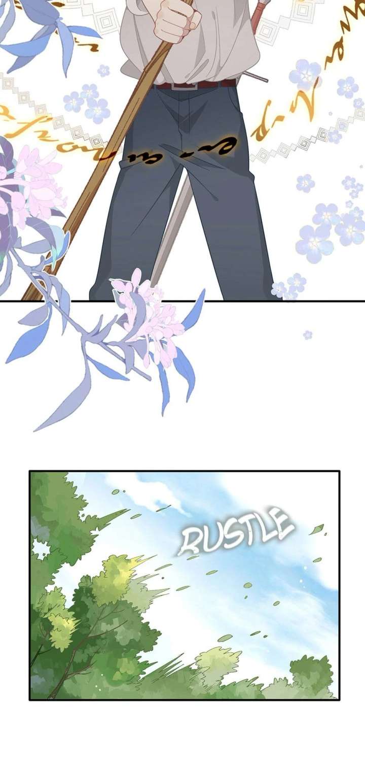 The Reborn Witch Raises a Templar Chapter 15 138 14