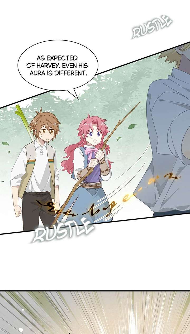 The Reborn Witch Raises a Templar Chapter 15 139 15