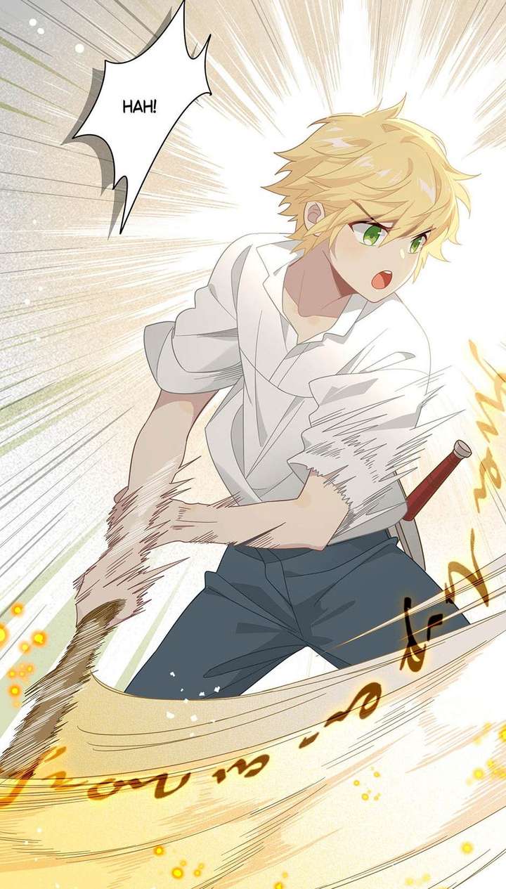 The Reborn Witch Raises a Templar Chapter 15 140 16