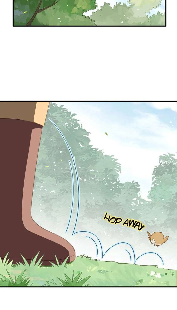 The Reborn Witch Raises a Templar Chapter 15 142 18