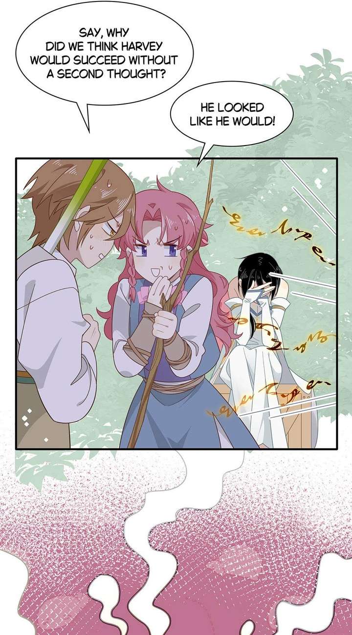 The Reborn Witch Raises a Templar Chapter 15 144 20