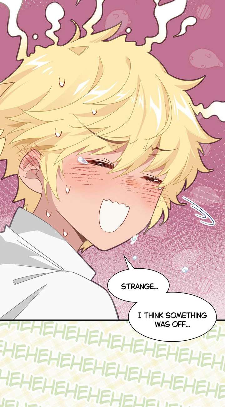 The Reborn Witch Raises a Templar Chapter 15 145 21