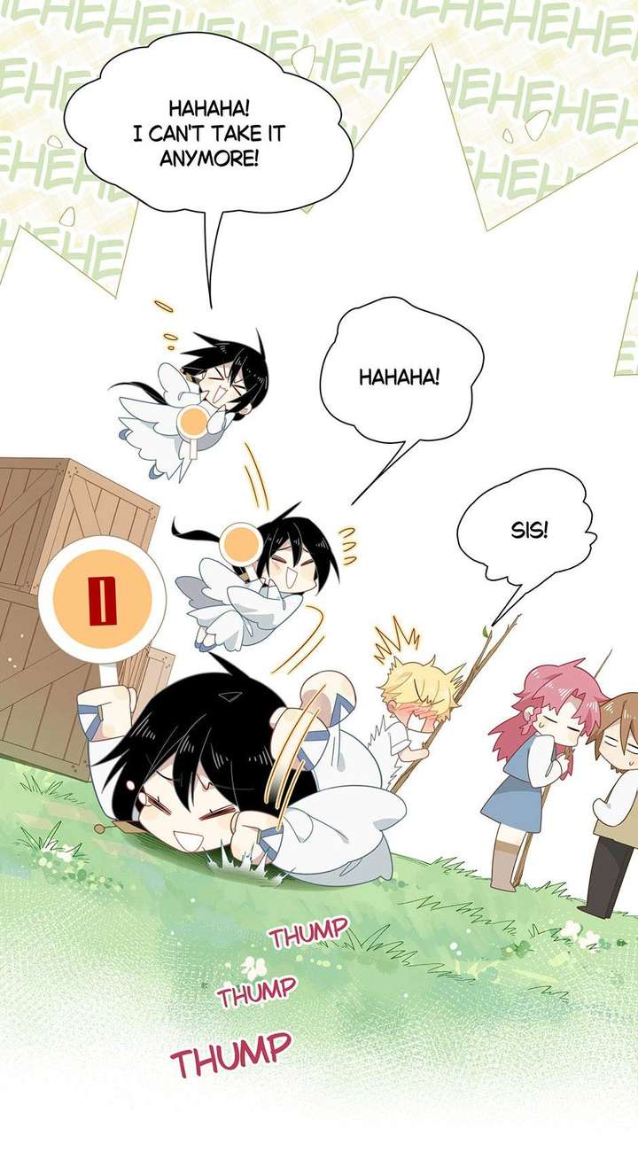 The Reborn Witch Raises a Templar Chapter 15 146 22