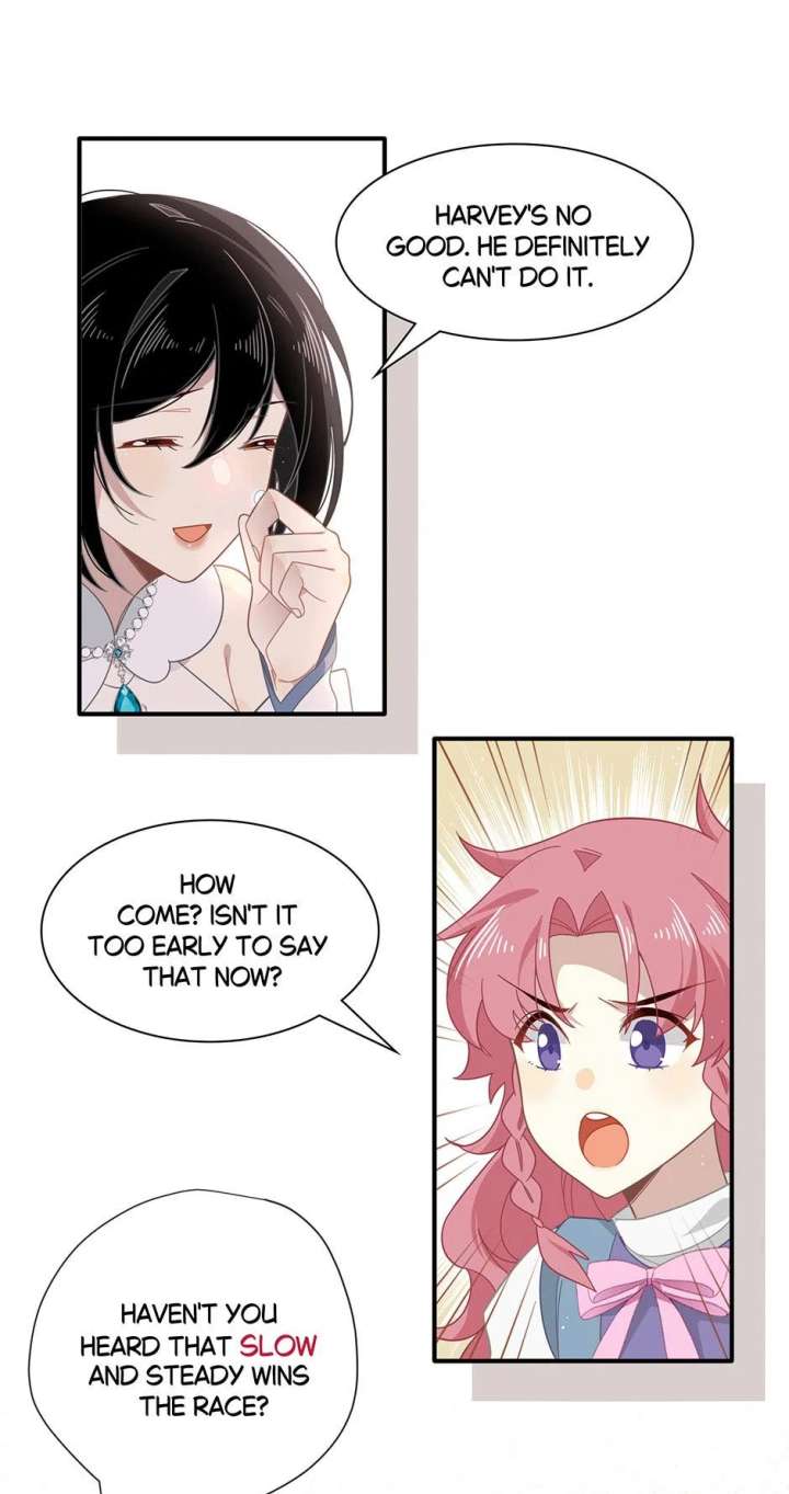 The Reborn Witch Raises a Templar Chapter 15 147 23