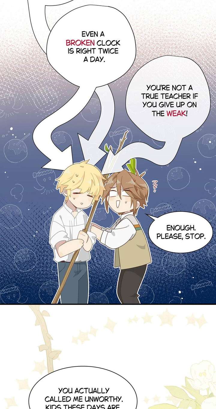 The Reborn Witch Raises a Templar Chapter 15 148 24