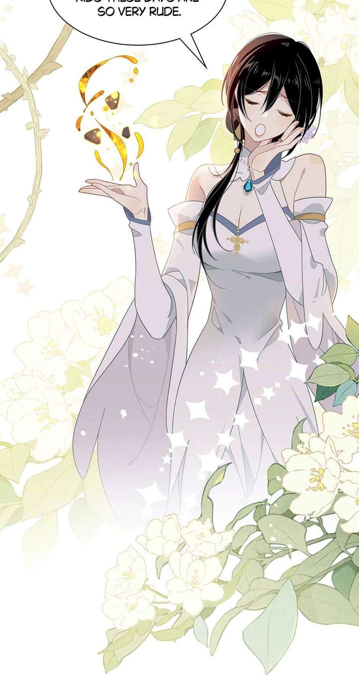 The Reborn Witch Raises a Templar Chapter 15 149 25