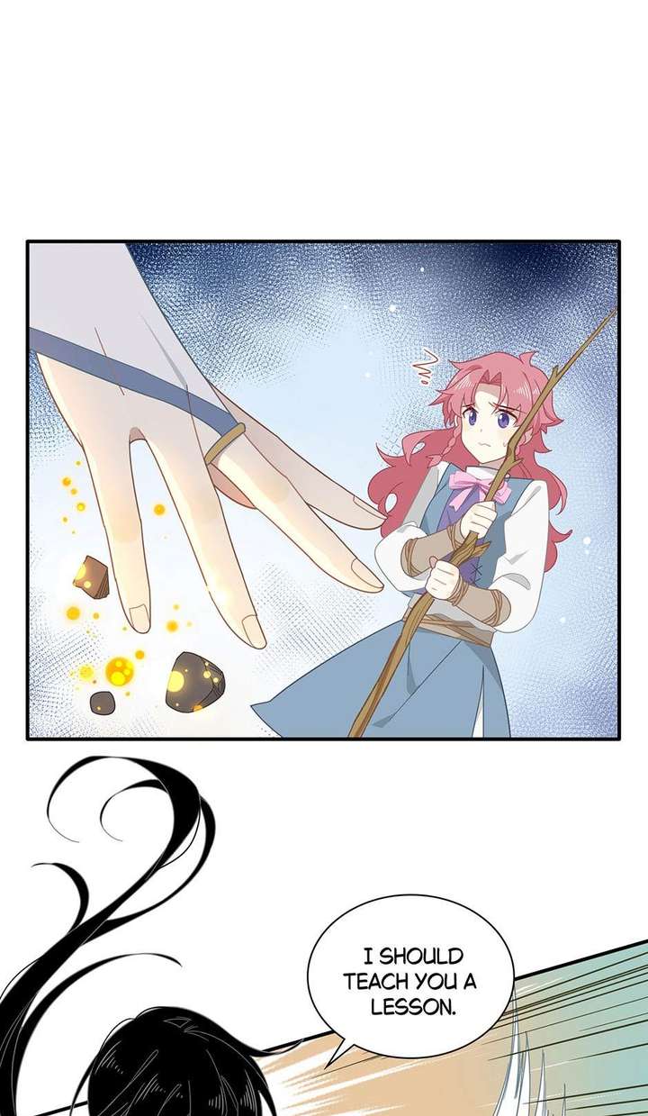 The Reborn Witch Raises a Templar Chapter 15 150 26