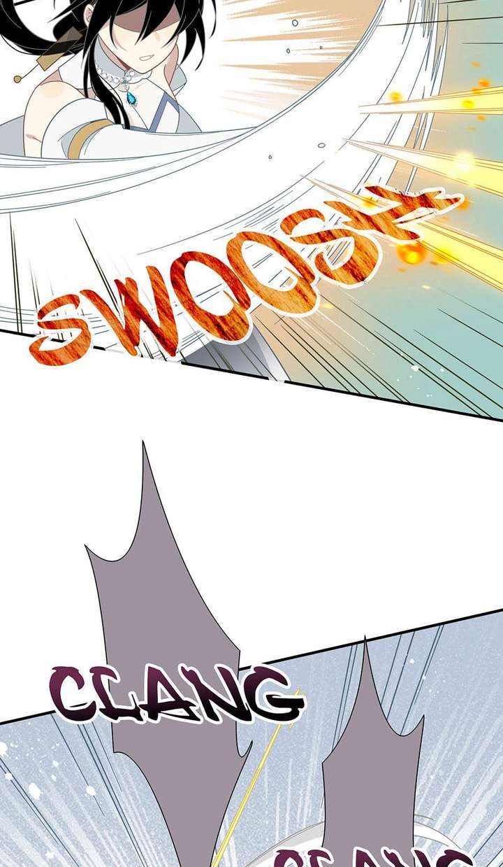 The Reborn Witch Raises a Templar Chapter 15 151 27