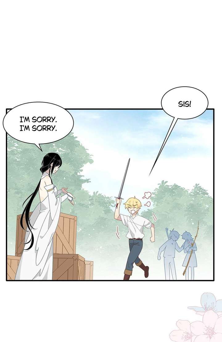 The Reborn Witch Raises a Templar Chapter 15 153 29