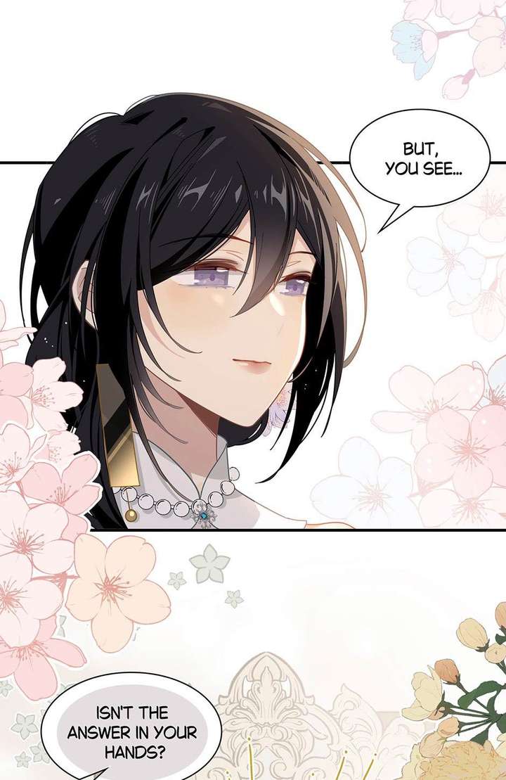 The Reborn Witch Raises a Templar Chapter 15 154 30