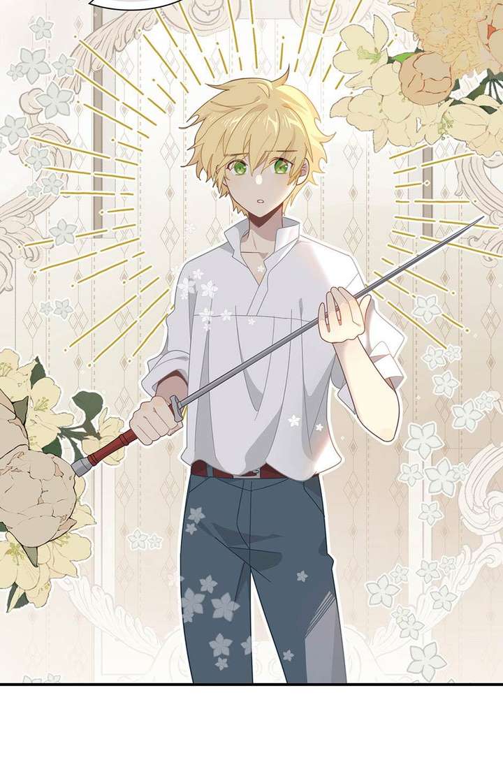 The Reborn Witch Raises a Templar Chapter 15 155 31