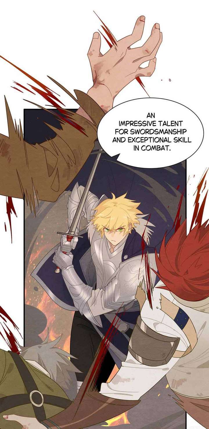 The Reborn Witch Raises a Templar Chapter 15 156 32