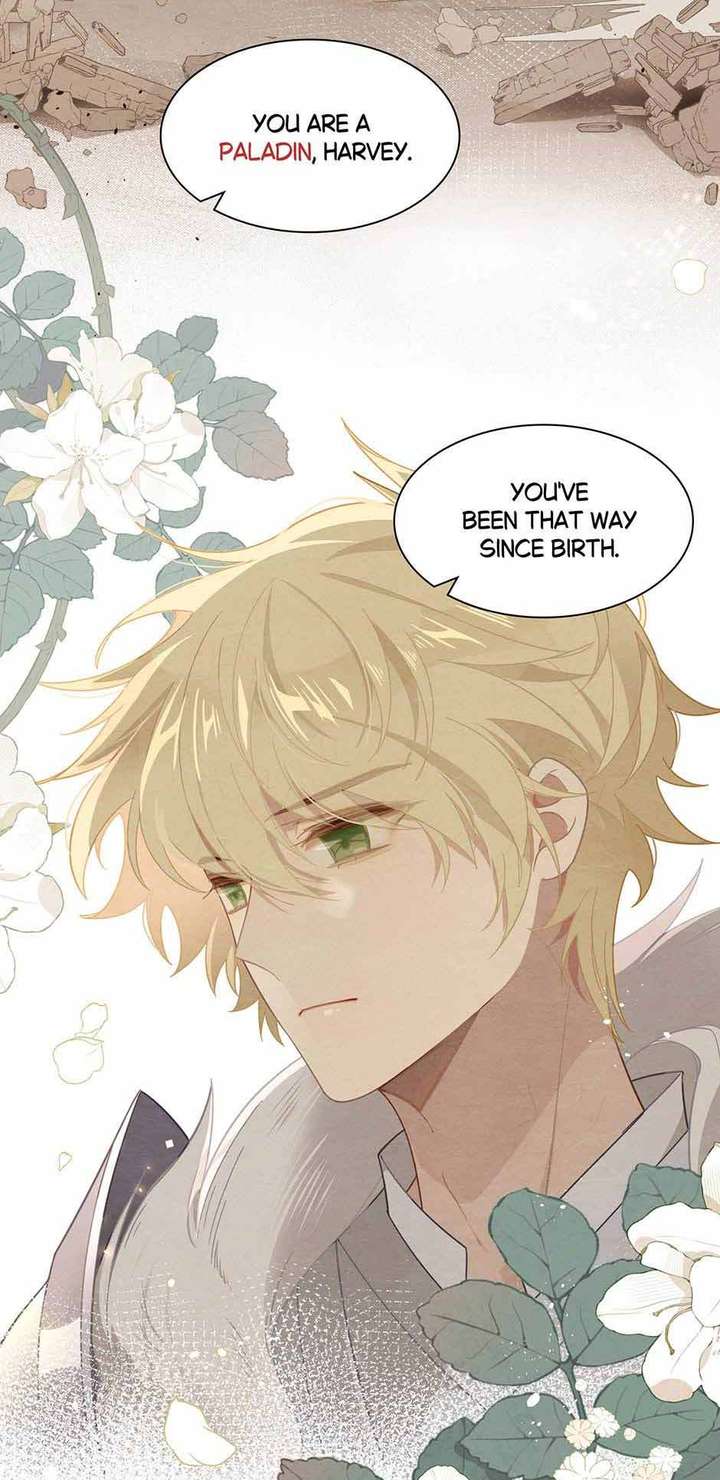 The Reborn Witch Raises a Templar Chapter 15 158 34