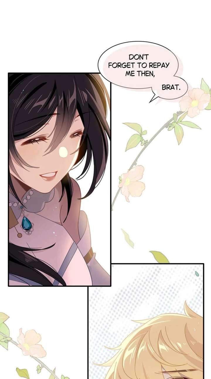 The Reborn Witch Raises a Templar Chapter 15 160 36