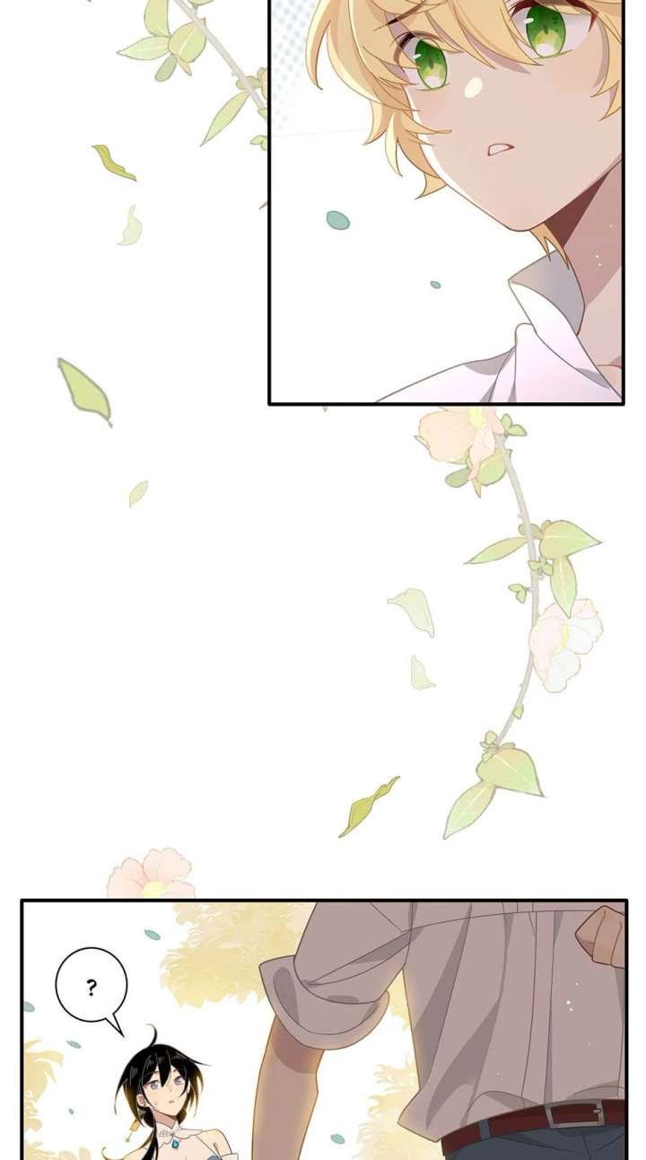 The Reborn Witch Raises a Templar Chapter 15 161 37