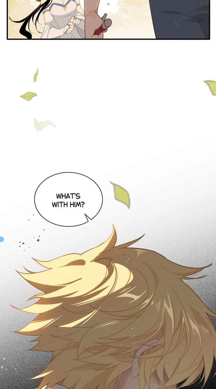 The Reborn Witch Raises a Templar Chapter 15 162 38