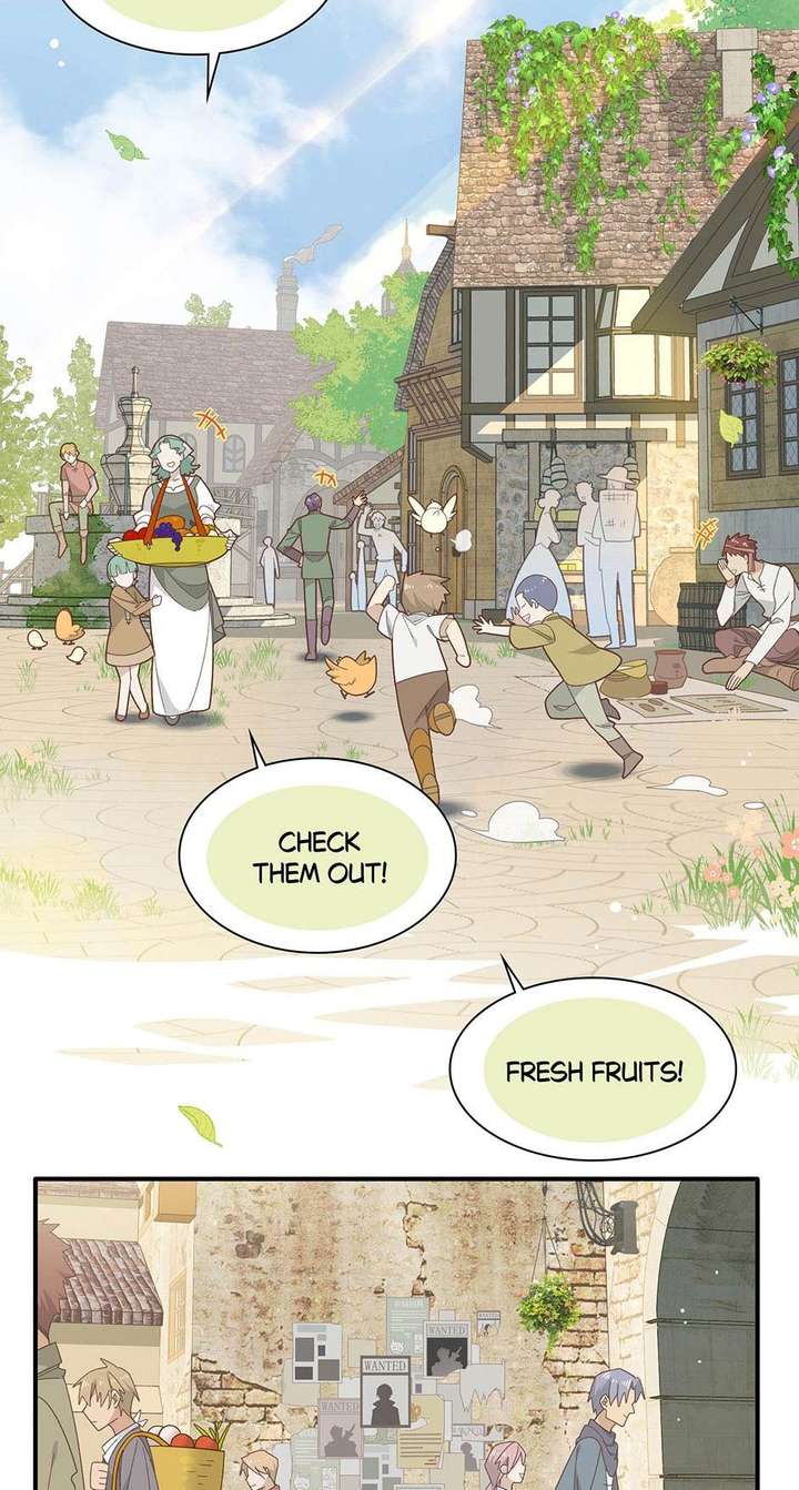 The Reborn Witch Raises a Templar Chapter 18 122 04