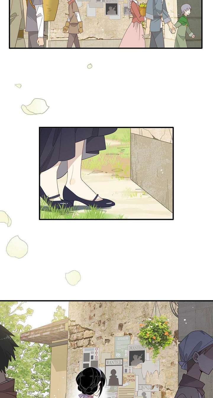 The Reborn Witch Raises a Templar Chapter 18 123 05