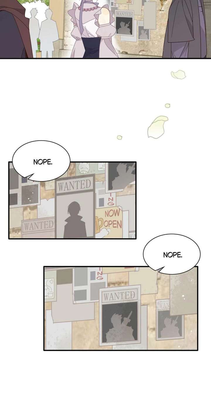 The Reborn Witch Raises a Templar Chapter 18 124 06