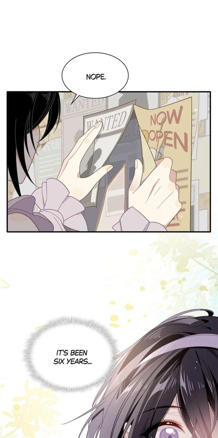 The Reborn Witch Raises a Templar Chapter 18 125 07