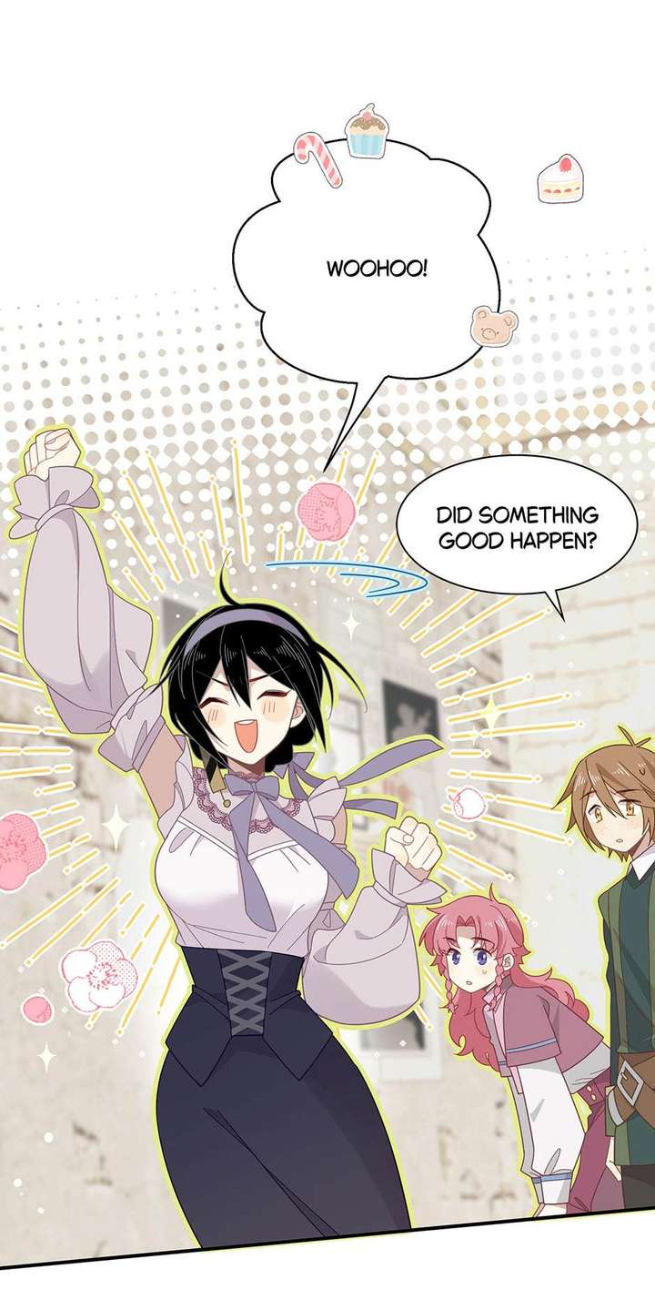 The Reborn Witch Raises a Templar Chapter 18 127 09