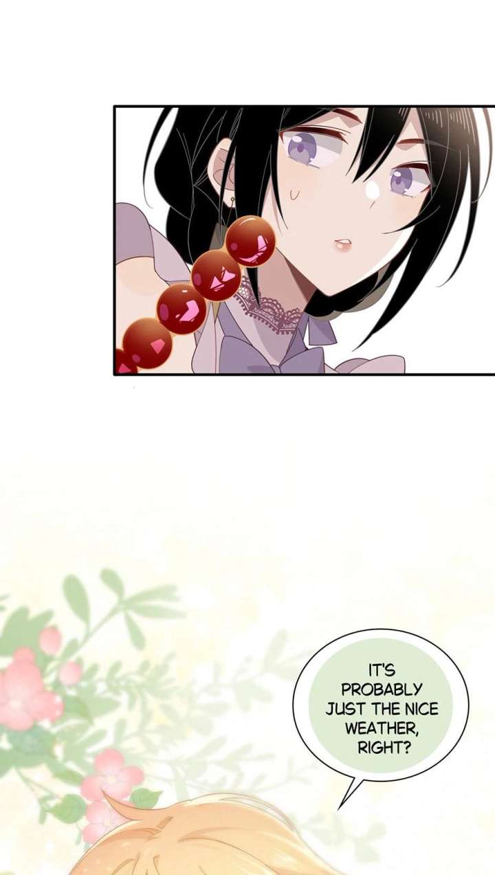 The Reborn Witch Raises a Templar Chapter 18 129 11