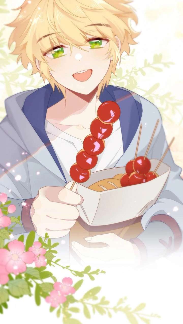 The Reborn Witch Raises a Templar Chapter 18 130 12