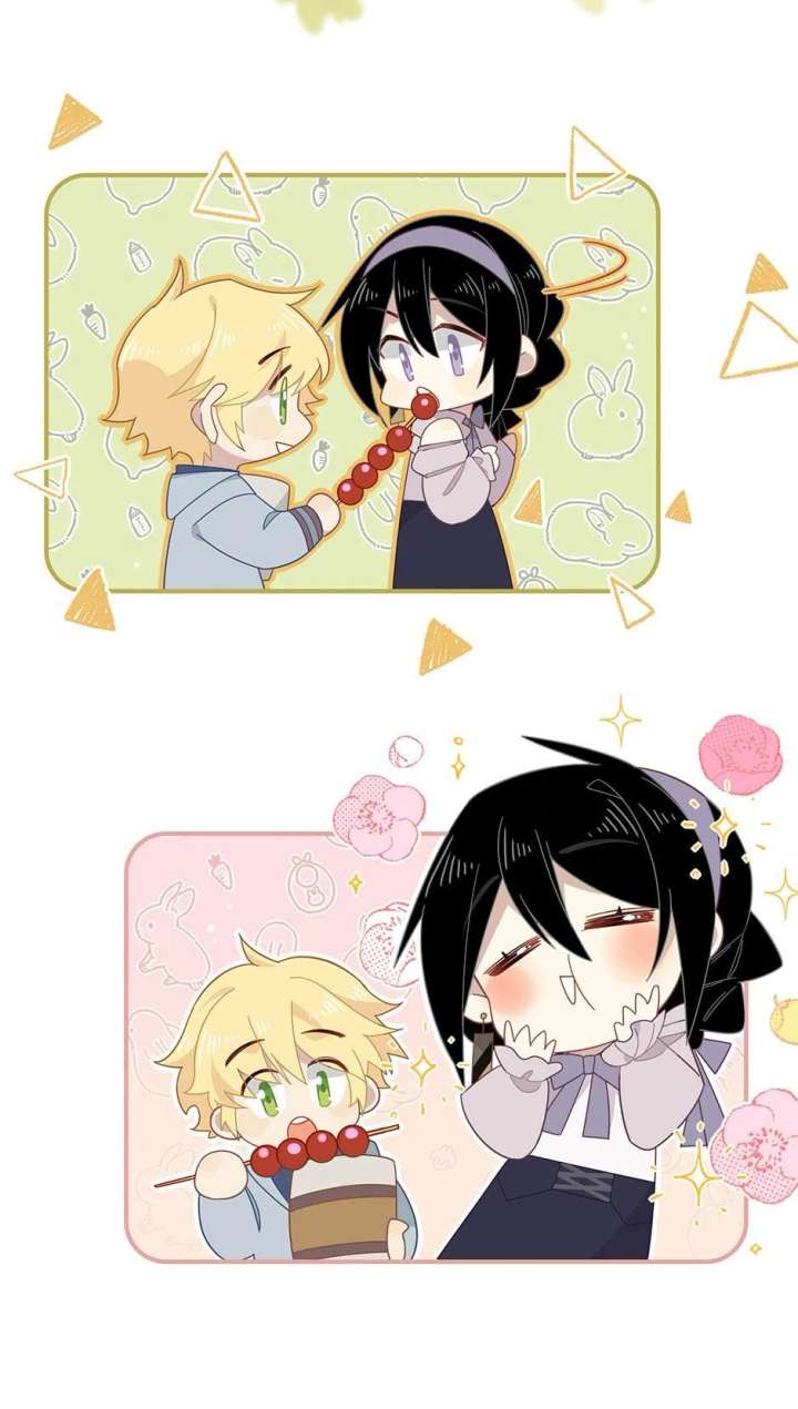 The Reborn Witch Raises a Templar Chapter 18 131 13