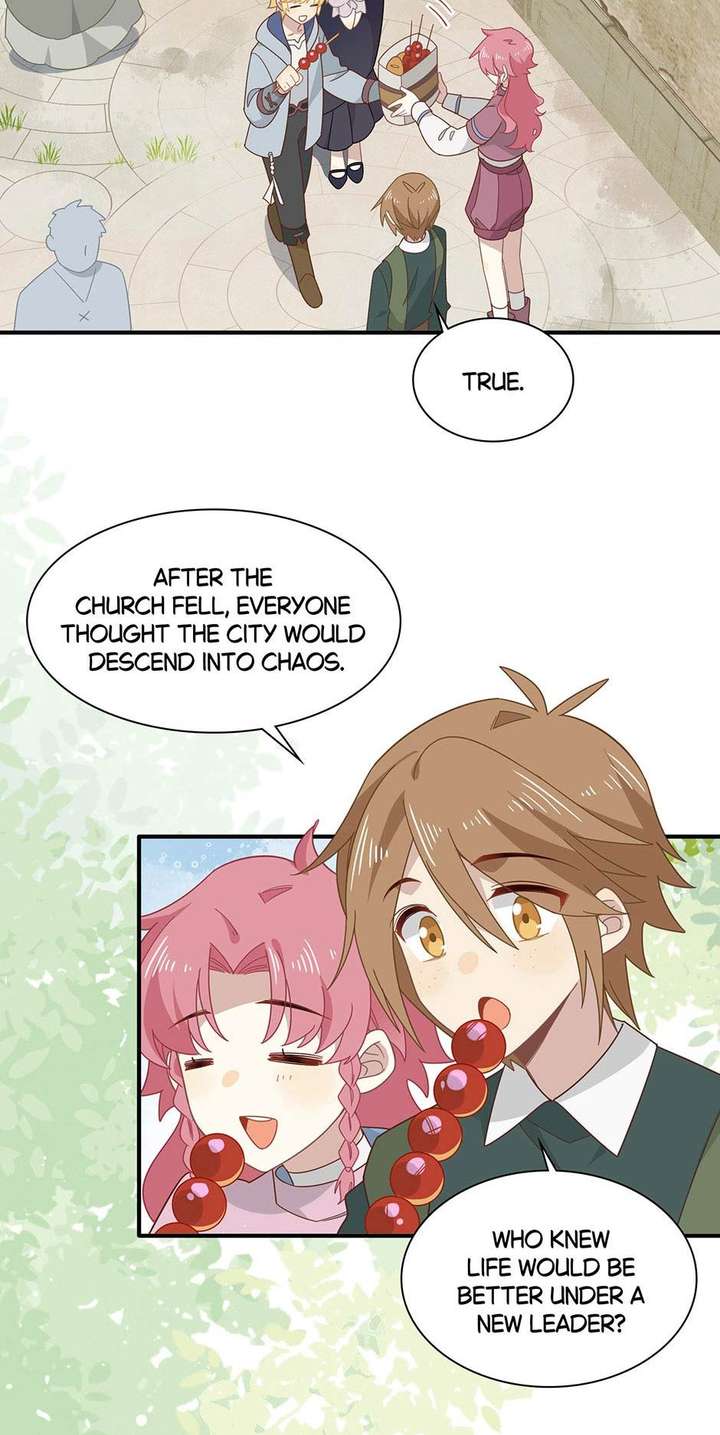 The Reborn Witch Raises a Templar Chapter 18 133 15