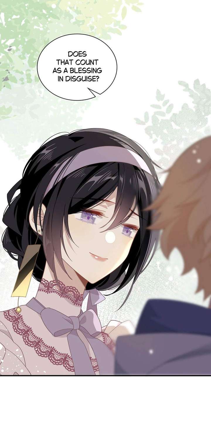 The Reborn Witch Raises a Templar Chapter 18 134 16