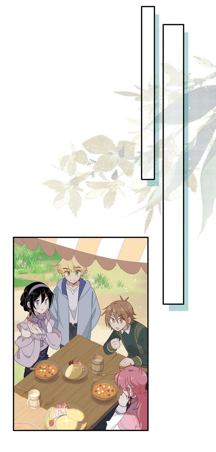 The Reborn Witch Raises a Templar Chapter 18 139 21