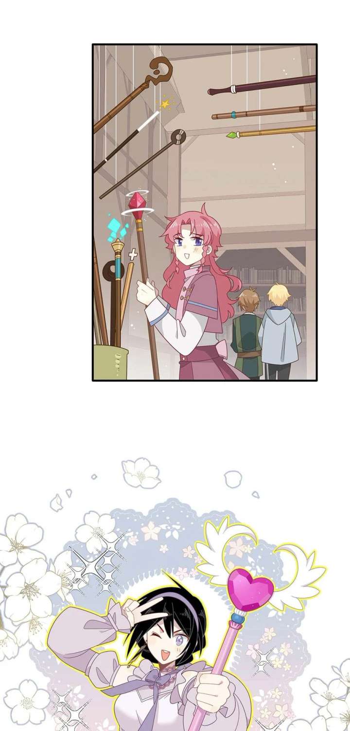 The Reborn Witch Raises a Templar Chapter 18 140 22