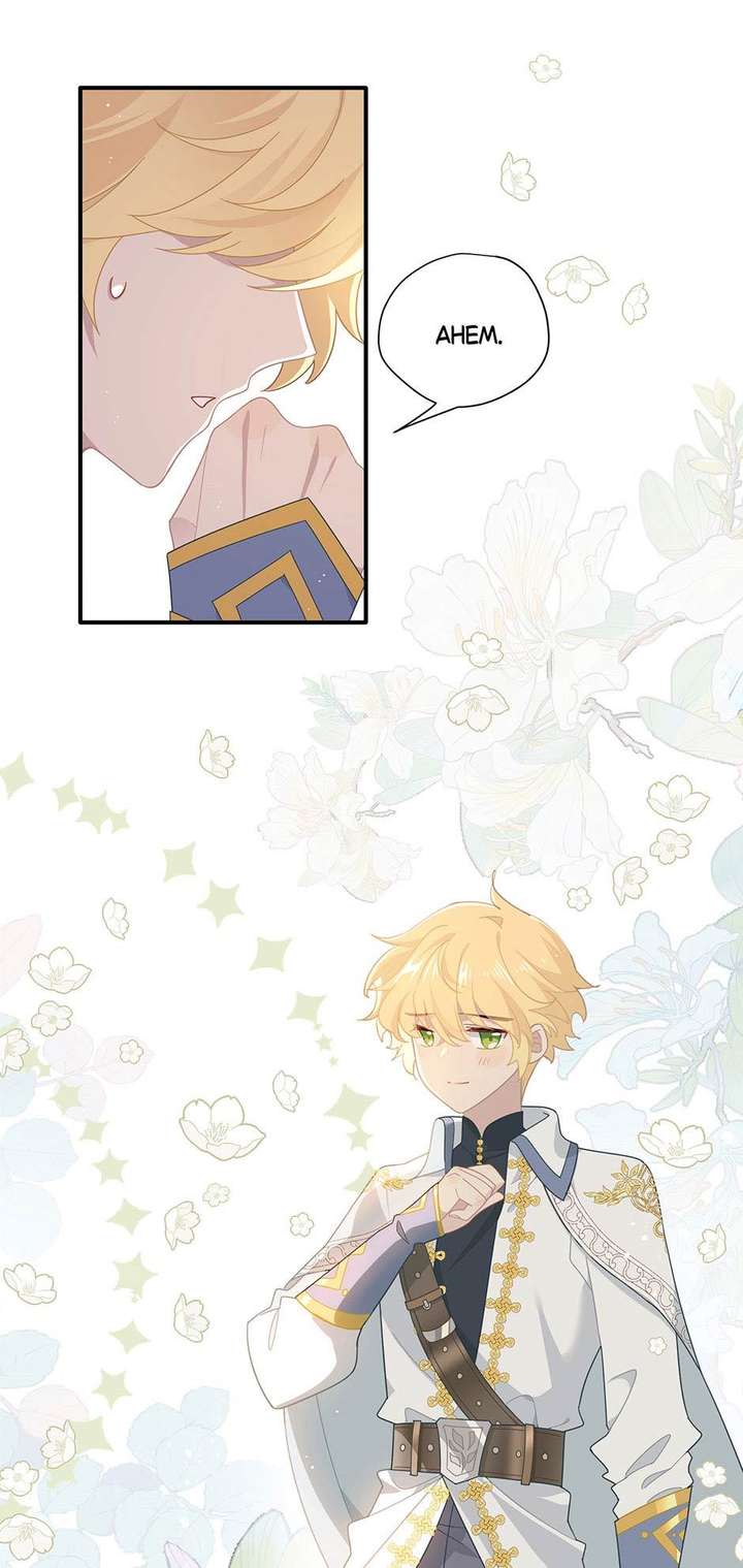 The Reborn Witch Raises a Templar Chapter 18 142 24