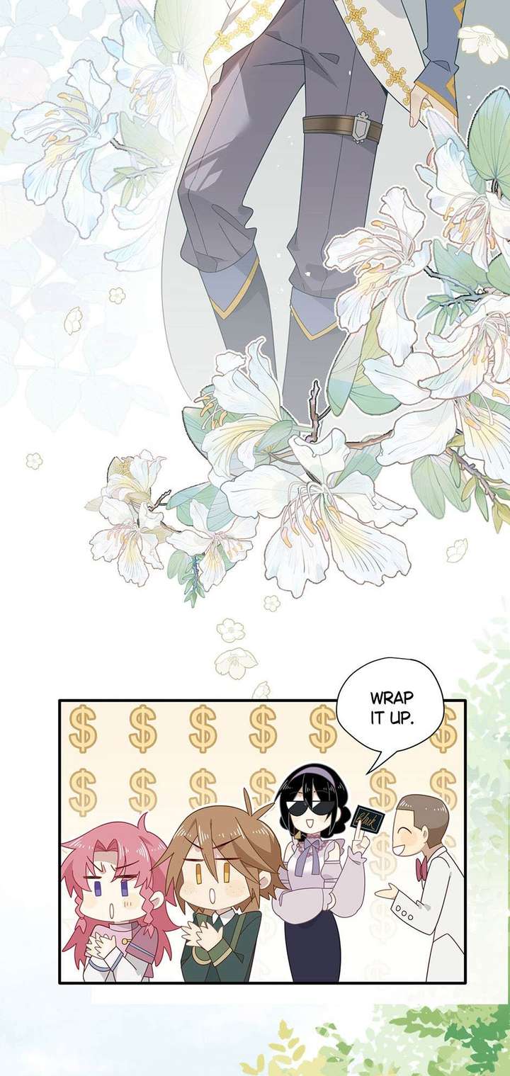 The Reborn Witch Raises a Templar Chapter 18 143 25