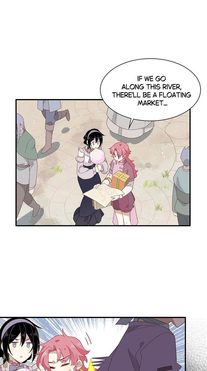 The Reborn Witch Raises a Templar Chapter 18 148 30