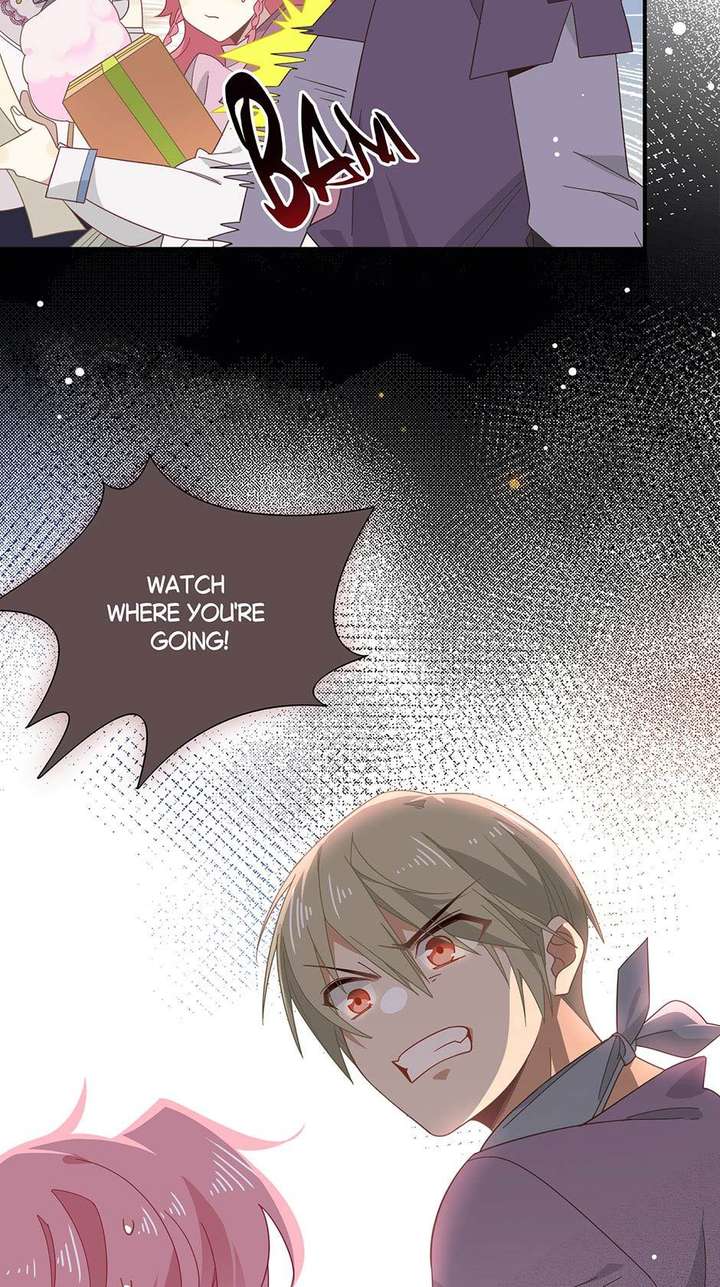 The Reborn Witch Raises a Templar Chapter 18 149 31