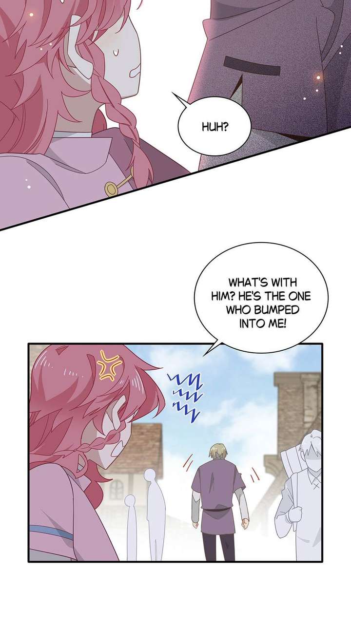 The Reborn Witch Raises a Templar Chapter 18 150 32